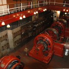 A Visit to the Pratt University Steam Plant
